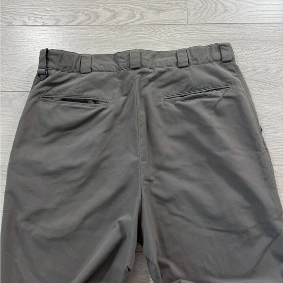 Tilley Outdoor Men’s Chino Trouser Pants - Picture 4 of 11